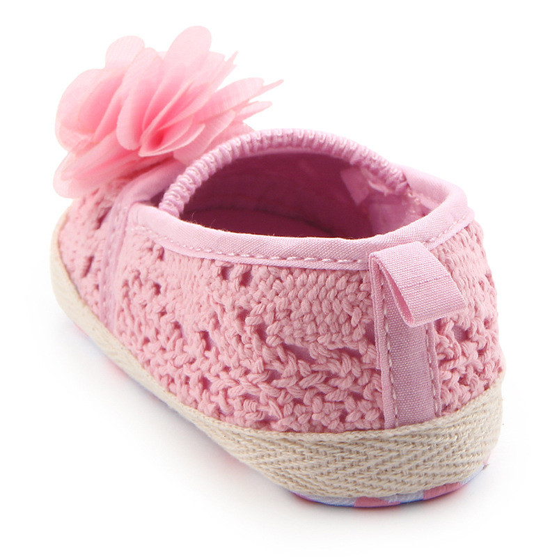 Chaussures bébé en coton - Ref 3436736 Image 16