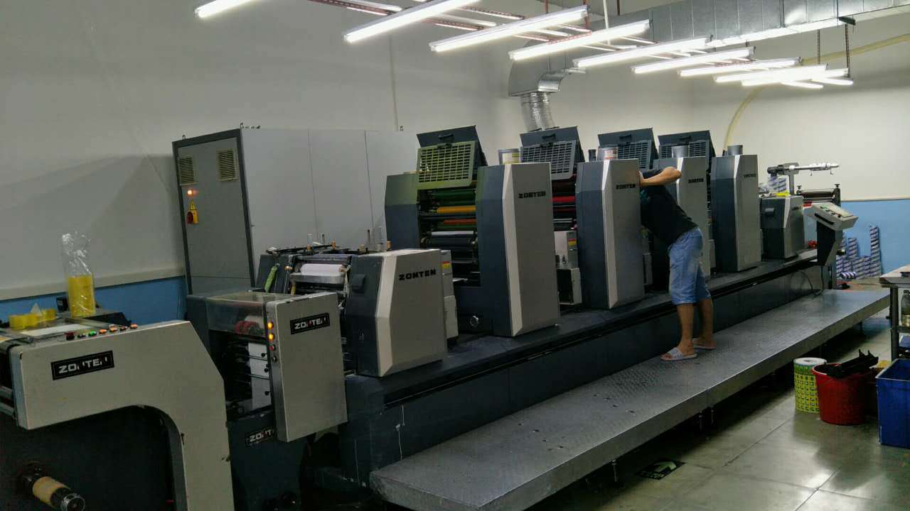 美缝剂标签定制