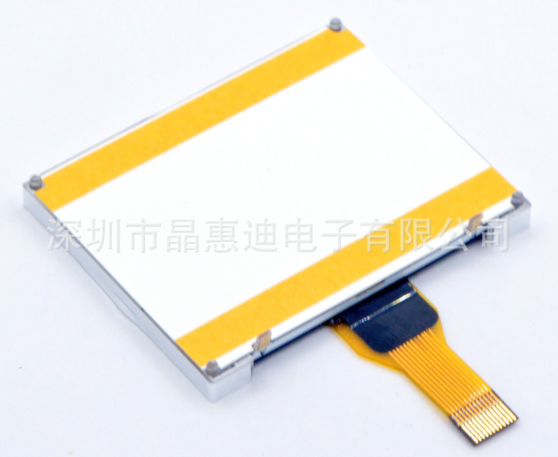 ���ڳ��ҹ�Ӧ12896COGҺ��ģ�� 2.1���׵׺��� COGҺ����