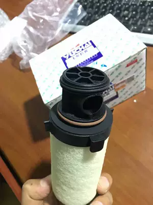 Gas Filter Element – Natural gas filter