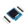 oled接口显示i2c