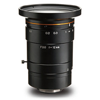 KOWA兴和  LM12XC  8百万像素定焦镜头
