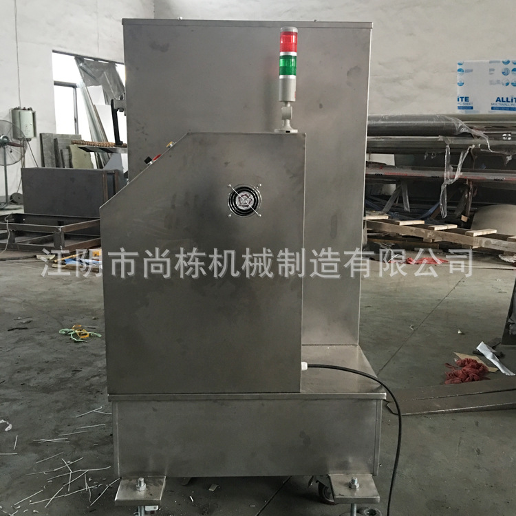 大量供应 小型微粉机 厂家微粉机 WFM-20型振动微粉碎机