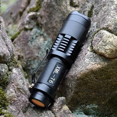 Lampe de survie 10W - Ref 3399918 Image 2