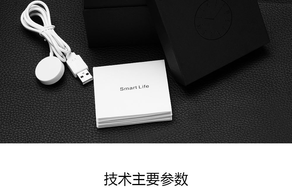 Montre intelligente - Ref 3392055 Image 34