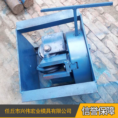 Rebar Gin Sure Customized rolling mill Reducing mill Circular mill Flattening machine small-scale machine