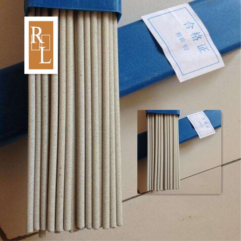 厂家供应 不锈钢免充氩焊丝 TGF321背面自保护不锈钢药皮焊丝ER32