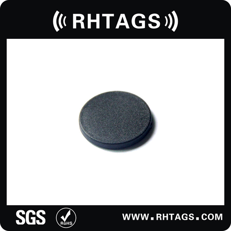 防水PPS高频电子标签，RFID洗衣标签，洗衣专用RFID标签