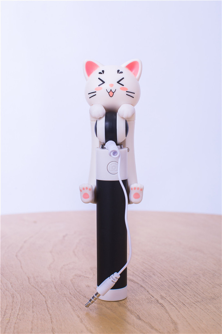 Stick selfie en Acier inoxydable - Ref 3386645 Image 7