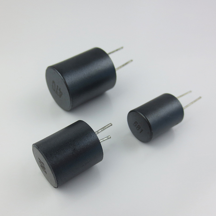 宁波生产 屏蔽电感 厂家现货供应 电感加工 量大从优