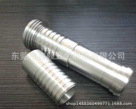 CNC加工;压塑机;其他机械加工