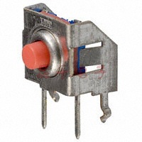 C-K轻触开关KSI0V411LFT   