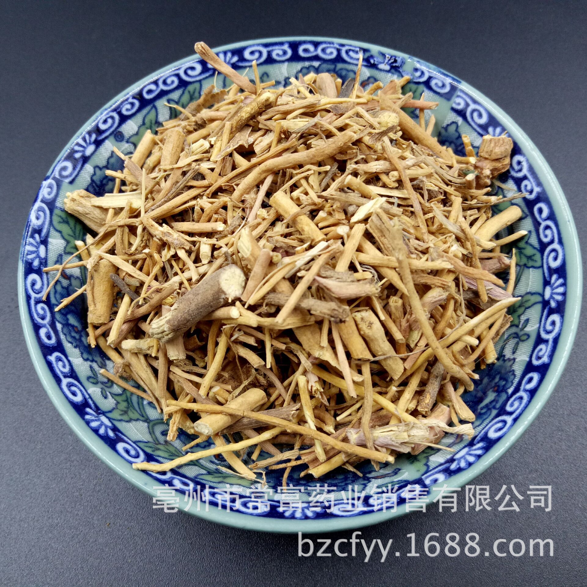 Bai Wei Dried Cynanchum Root Slices 500g Traditional Chinese Herb for Decoction and Culinary Use specifications