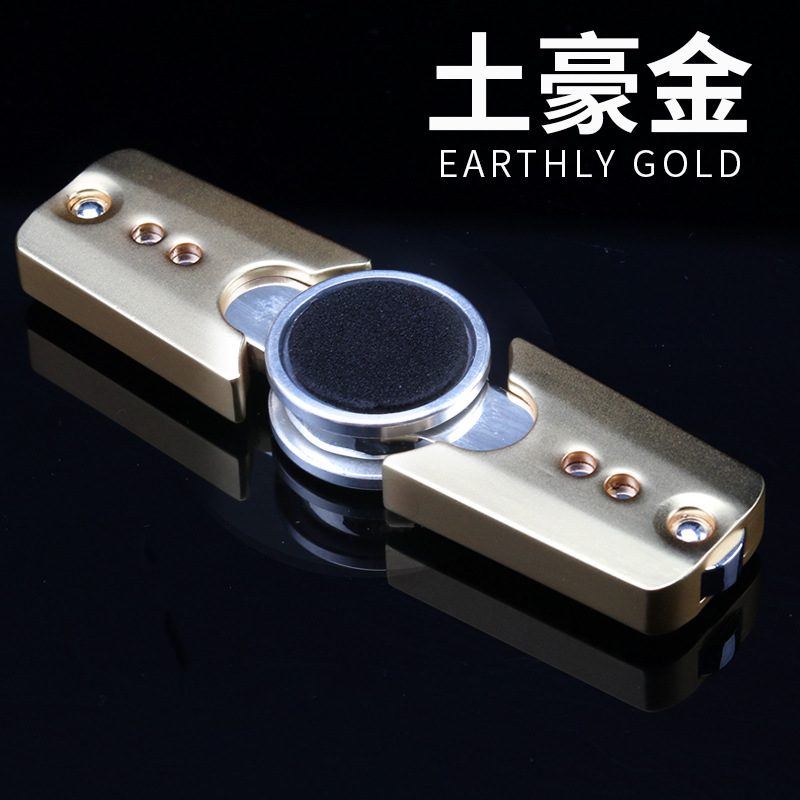 Hand spinner AMYAMPBENTON - Ref 2615347 Image 16