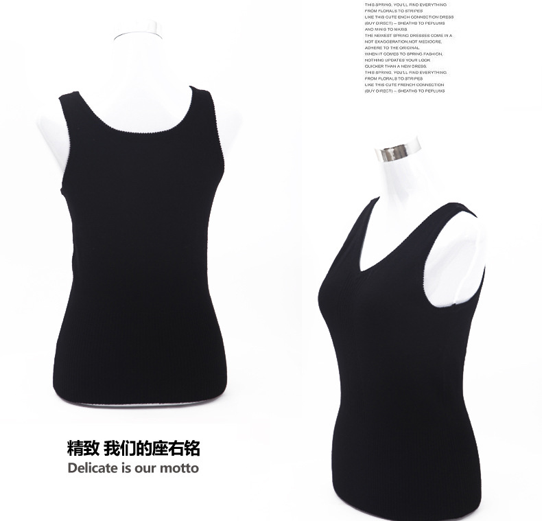 Gilet femme FU YUNLAI en Tricot - Ref 3318268 Image 23