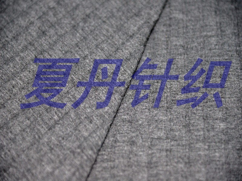 人棉氨纶汗布  人棉抽条汗布  人棉氨纶罗马布