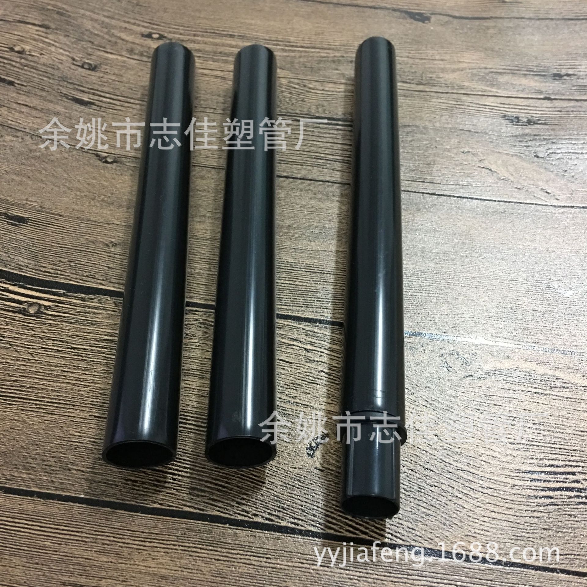 宁波塑管厂家直销pp管宠物包管帐篷杆支撑杆塑料管pePVC塑料