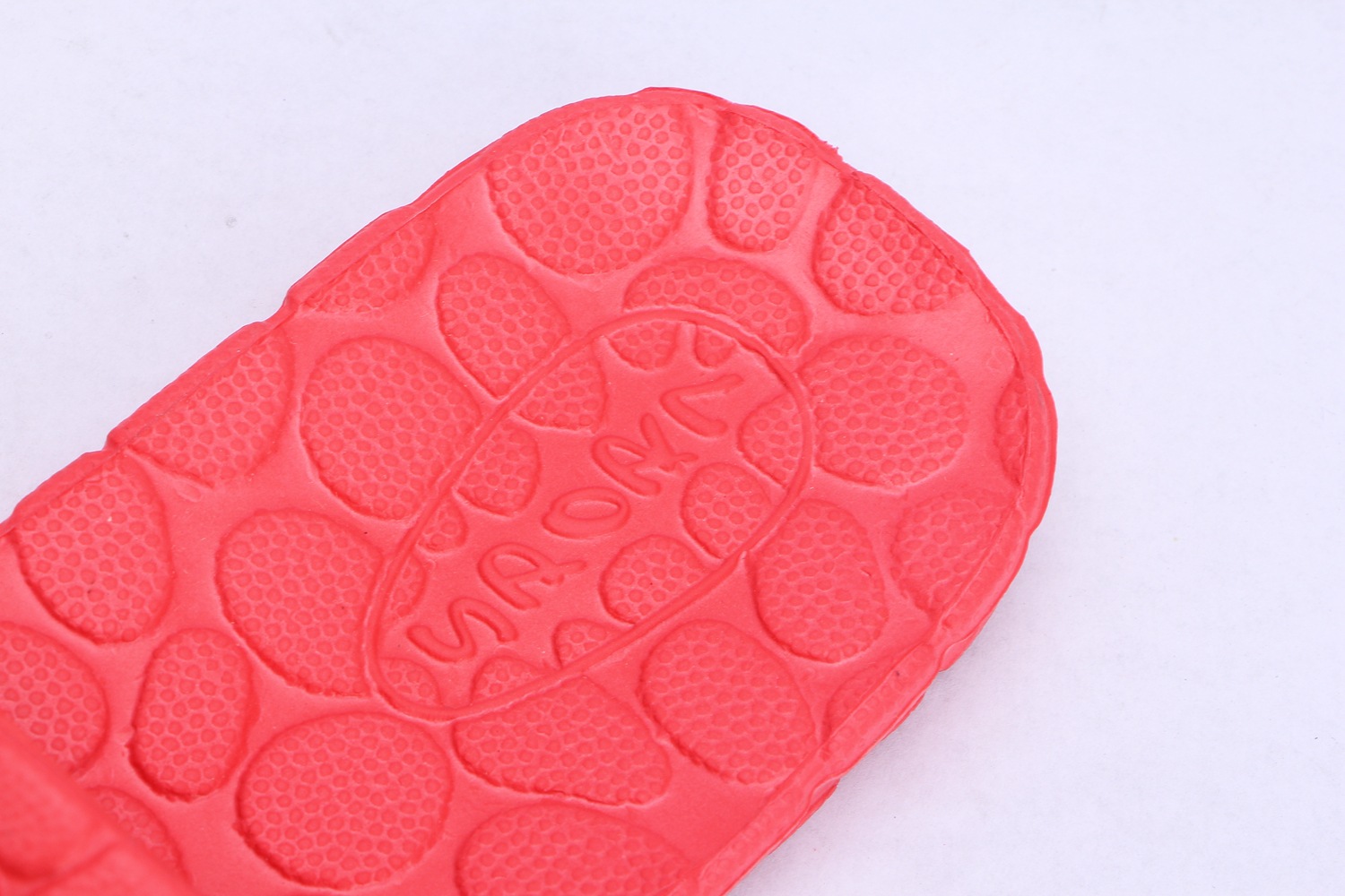 Sandales femme       en plastique - Ref 2669464 Image 16