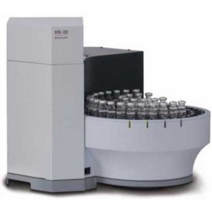 9成新岛津HS-20顶空进样器 二手顶空进样器供应