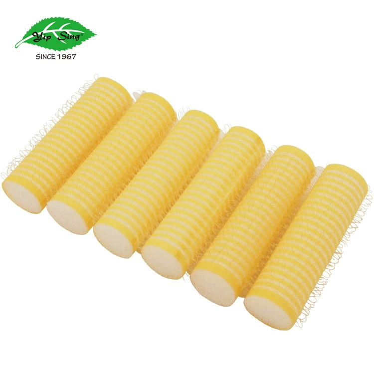 Yesheng Заводская прямая Волшебная челка бигуди завивка для сна не повреждает волосы 18 спецификаций опционально