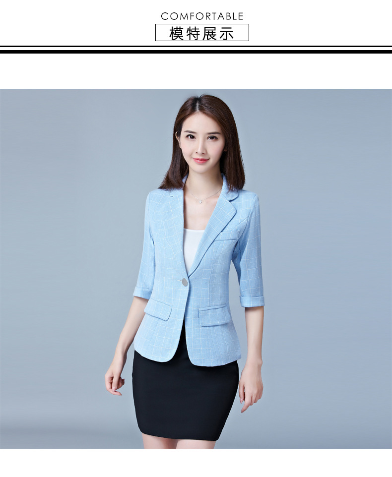 Blouson femme OUYI - Ref 3322990 Image 24