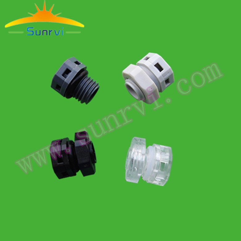 发酵桶透气阀 食品级自制酵素桶防水排气阀  自动排气防水阀