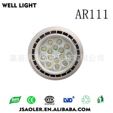 ɵ LED 12W AR111 SMDԴ    GU10ͷ