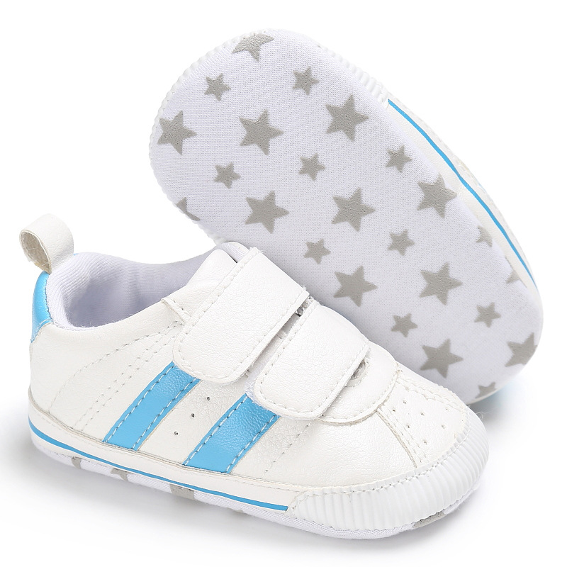 Chaussures bébé en PU artificiel - Ref 3436791 Image 172