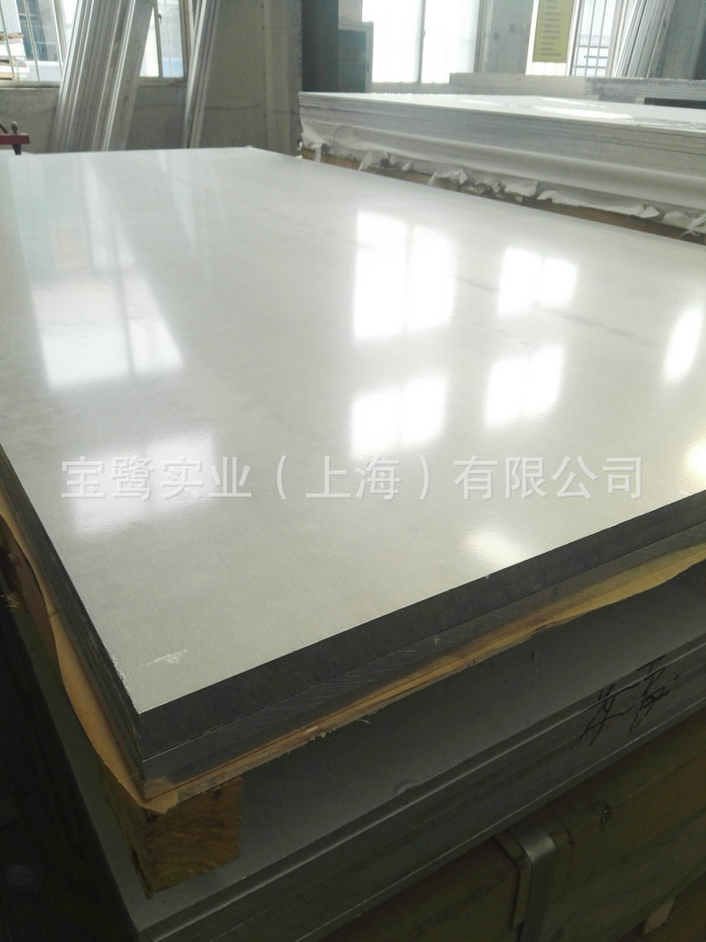 供应6082铝板 铝型材 高品质铝板 铝型材加工 欢迎订购