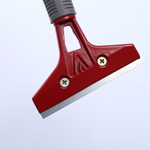 Factory direct supply tile seam tool, floor stone glass scraper, home cleaning tools, cleaning scraper