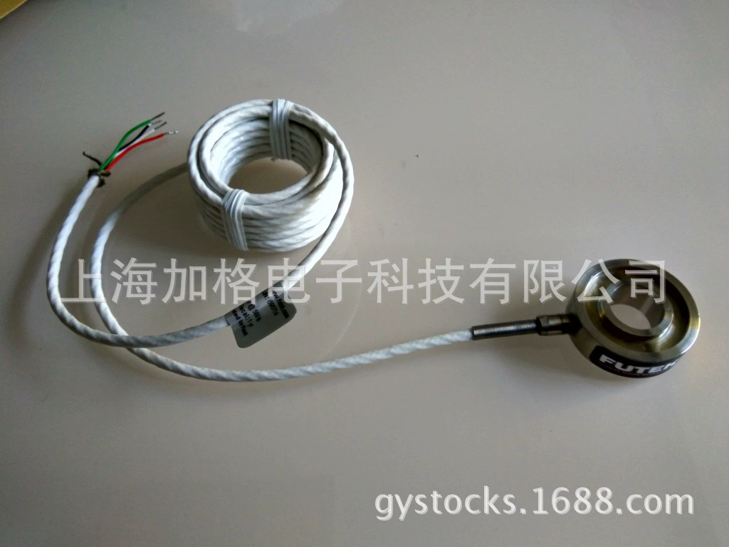 Американский датчик FUTEK LTH350 и другие датчики