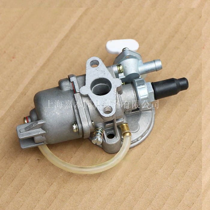 割灌机BC3410/4310化油器打草机配件