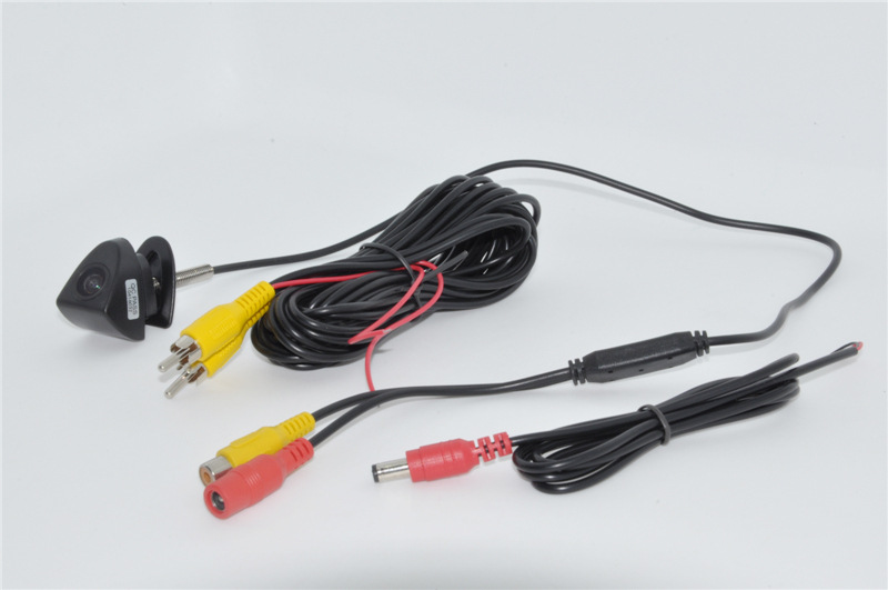 Suitable for Toyota front-view special car front-view camera car front camera universal front camera