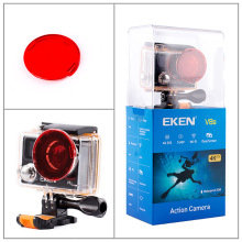 EKEN H9�\�����C��ˮ��ˮ�V�R H9R�z��C��ˮ�����׼tɫ���o�R