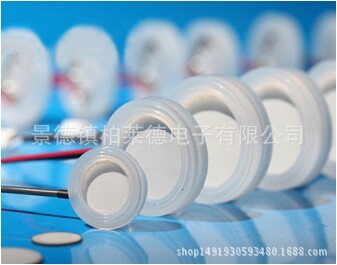 加湿器用压电陶瓷 25-1.7M