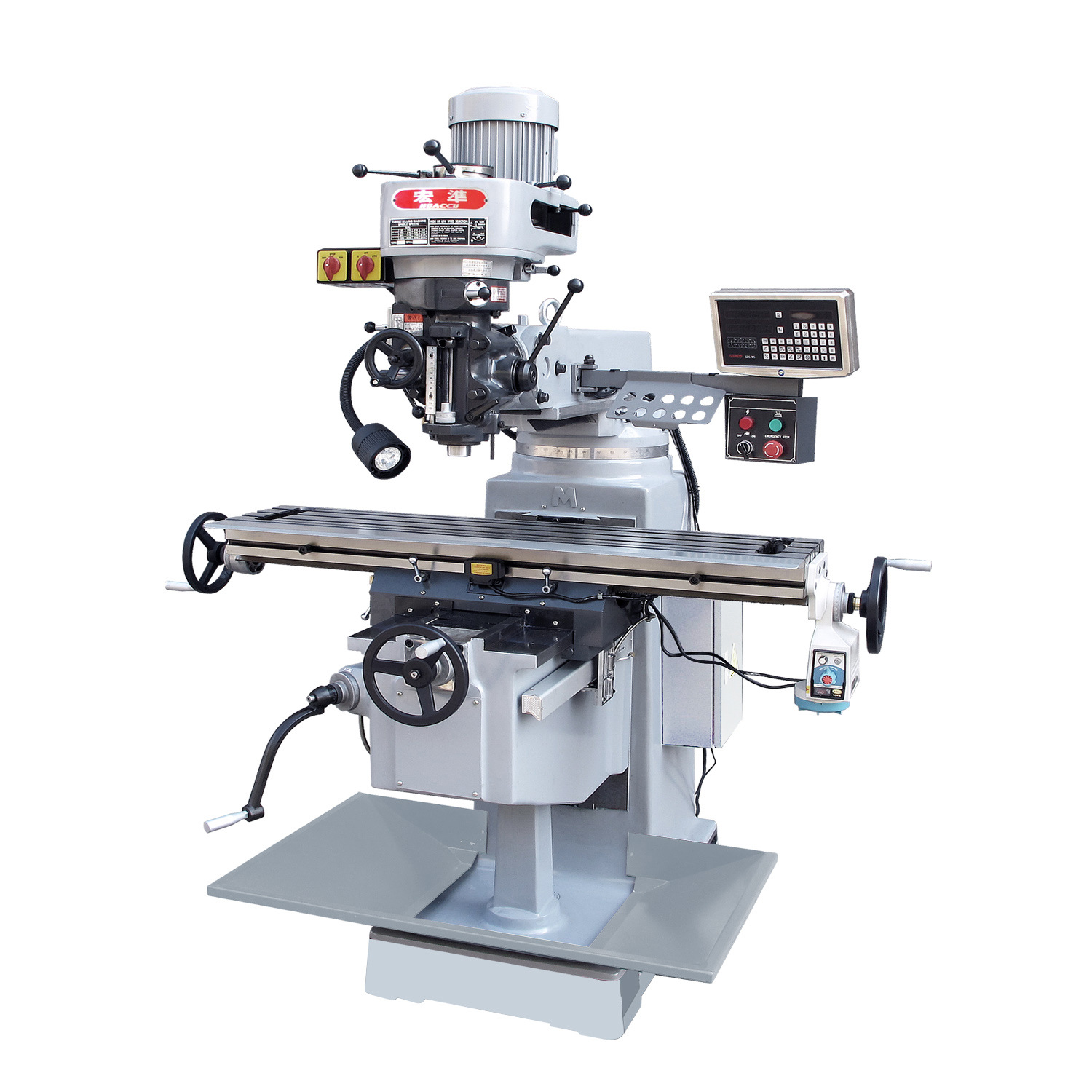 精密型XG5513、XG5514