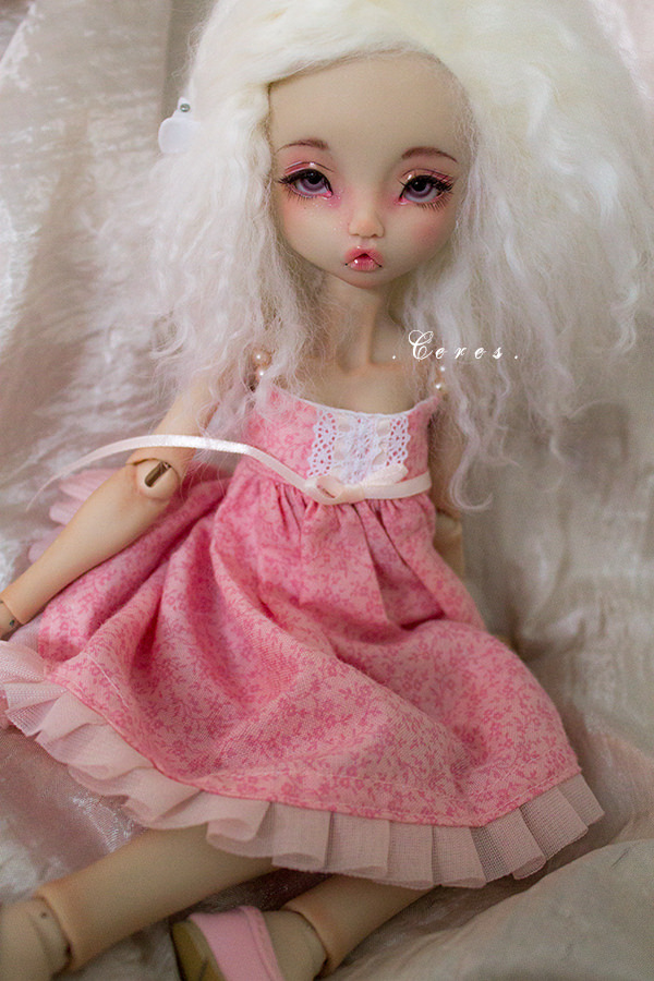 noble dolls bjd
