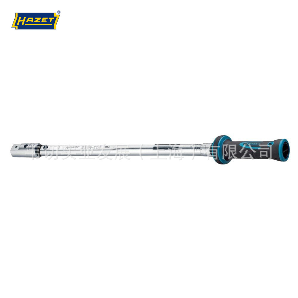 Hazet哈蔡特 14x18 扭矩扳手 200-500NM 6295-1 CT (026203)
