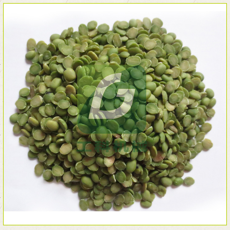 黑豆脱皮机器，黑豆仁脱皮设备