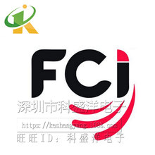 FCI富加宜連接器10103594-0001LF USB-micro 5針 B型 2.0間距
