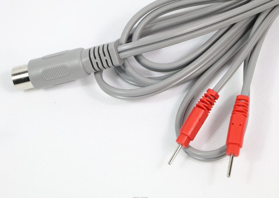 多头线 一拖四 六 八 手套线 配件线