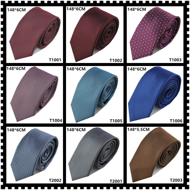 new pattern necktie Narrow version goods in stock Korean Edition Order Strip business affairs Solid Manufactor goods in stock supply customized wholesale