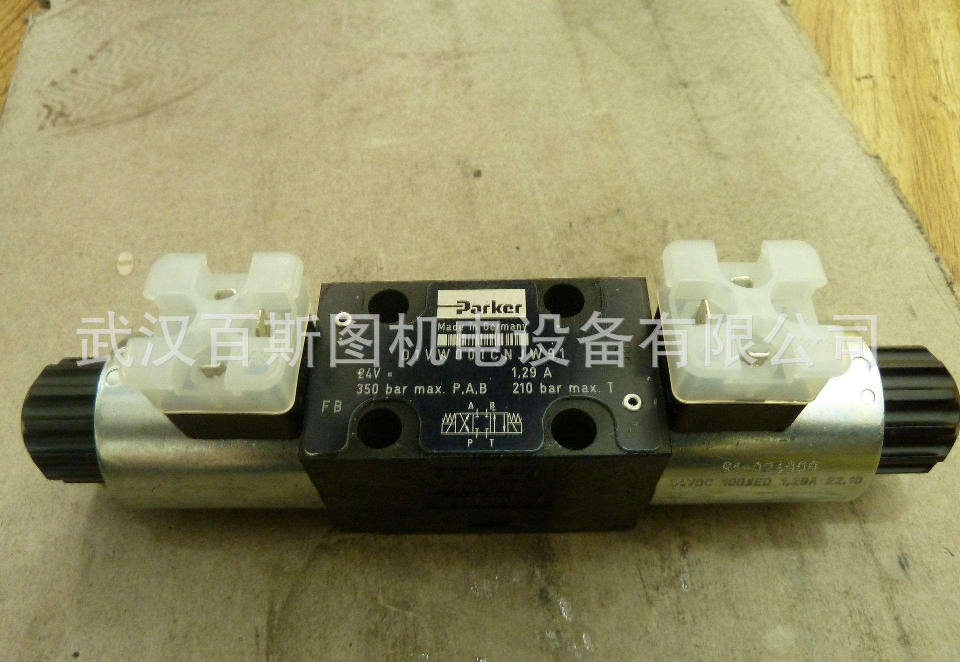 美国派克电磁阀PV063R1E8T1NMF1 