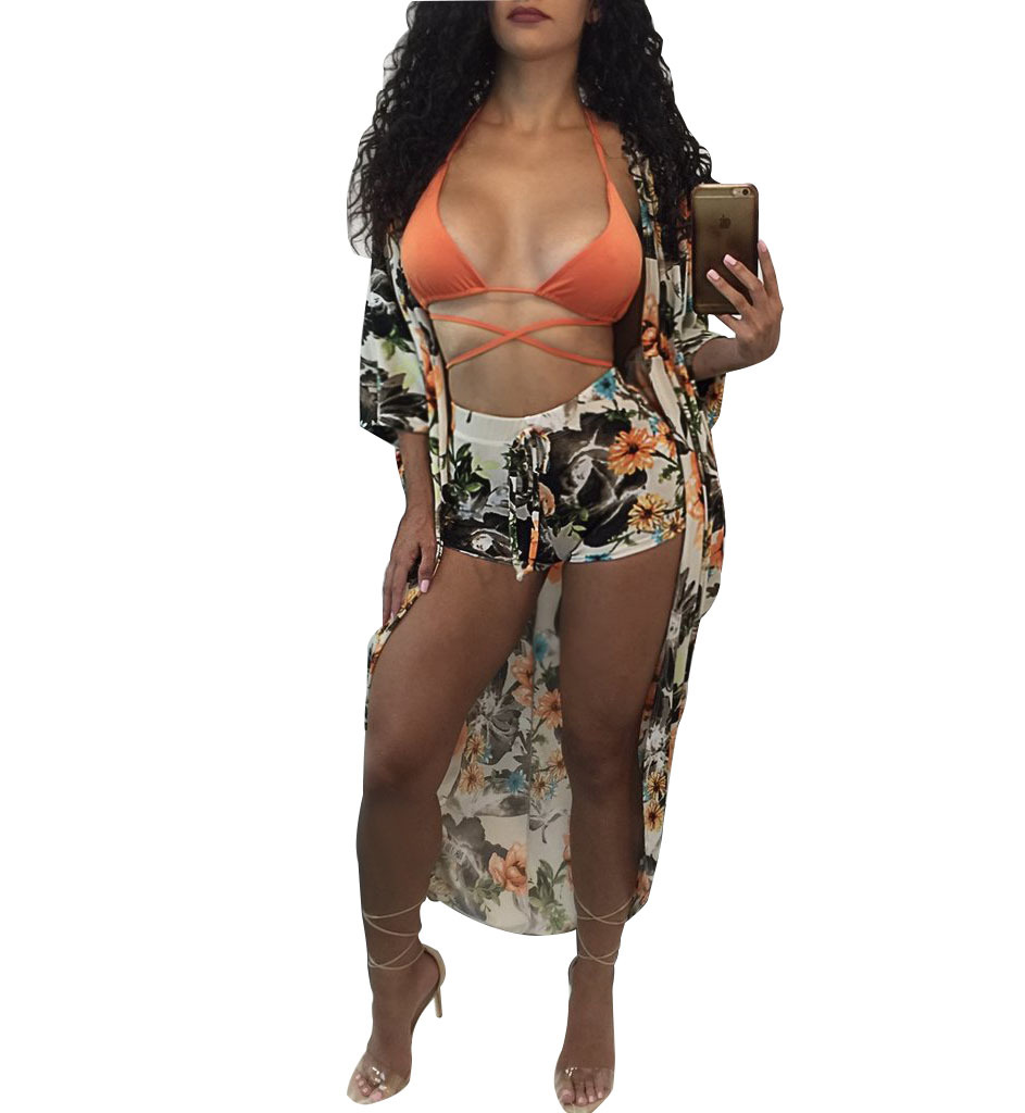 Costume femme en Lait de soie - Ref 3335304 Image 12