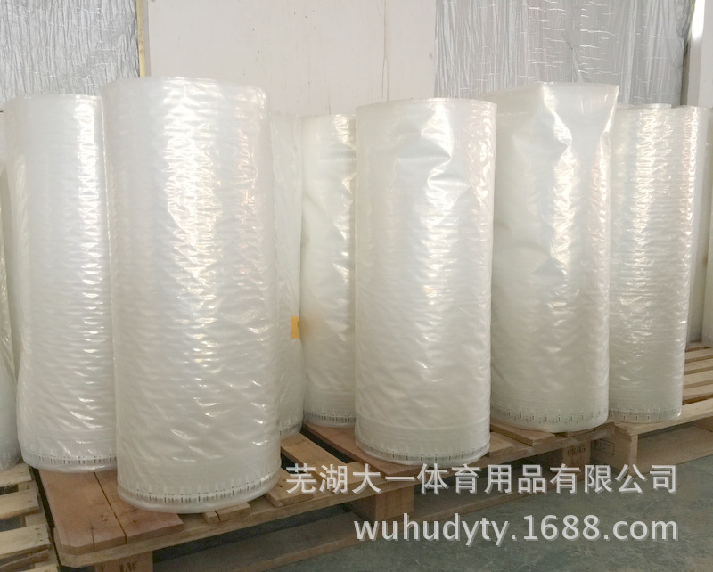 气柱卷材工厂-5