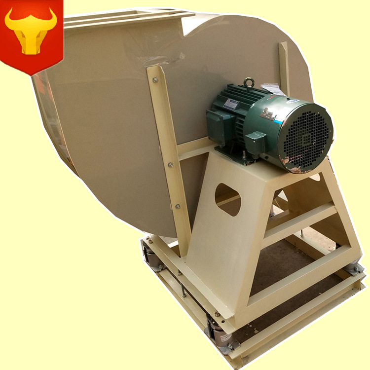 厂家直销PVC低压风机、引风机、防腐风机，离心风机，排烟风机