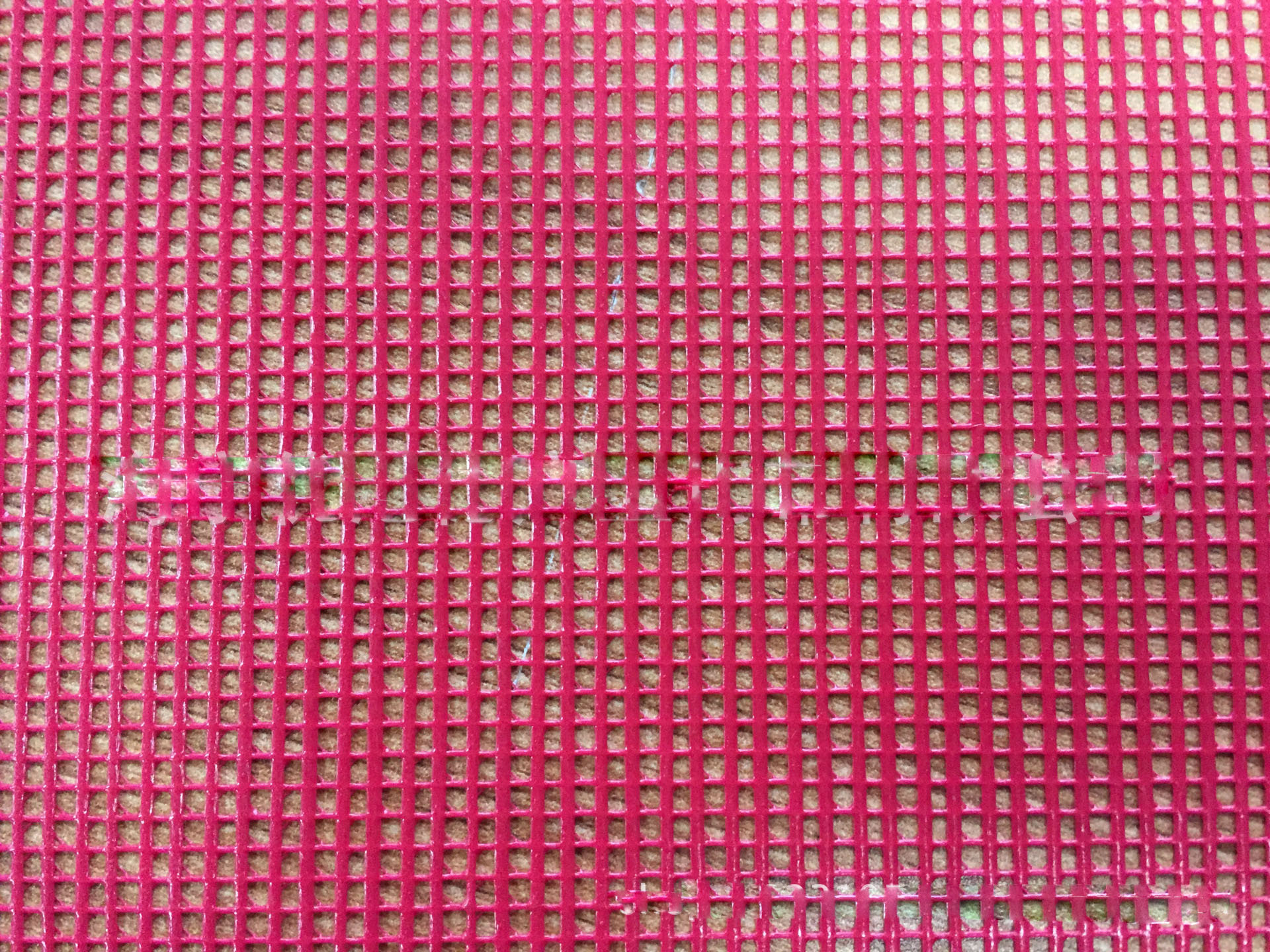 供应各种规格PVC网格布之建筑安全网 11*10 400克