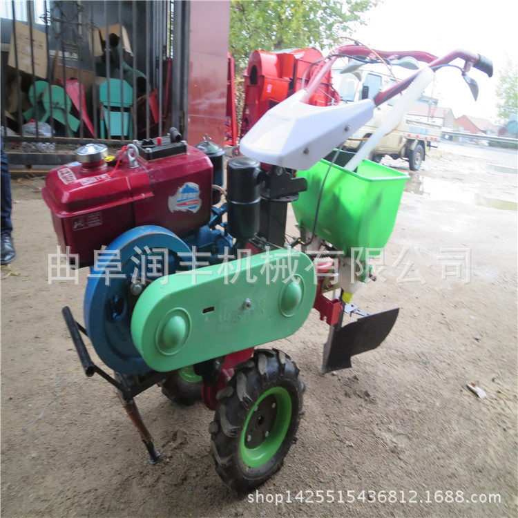 三种功能旋耕机 淮阴县旋耕机公司