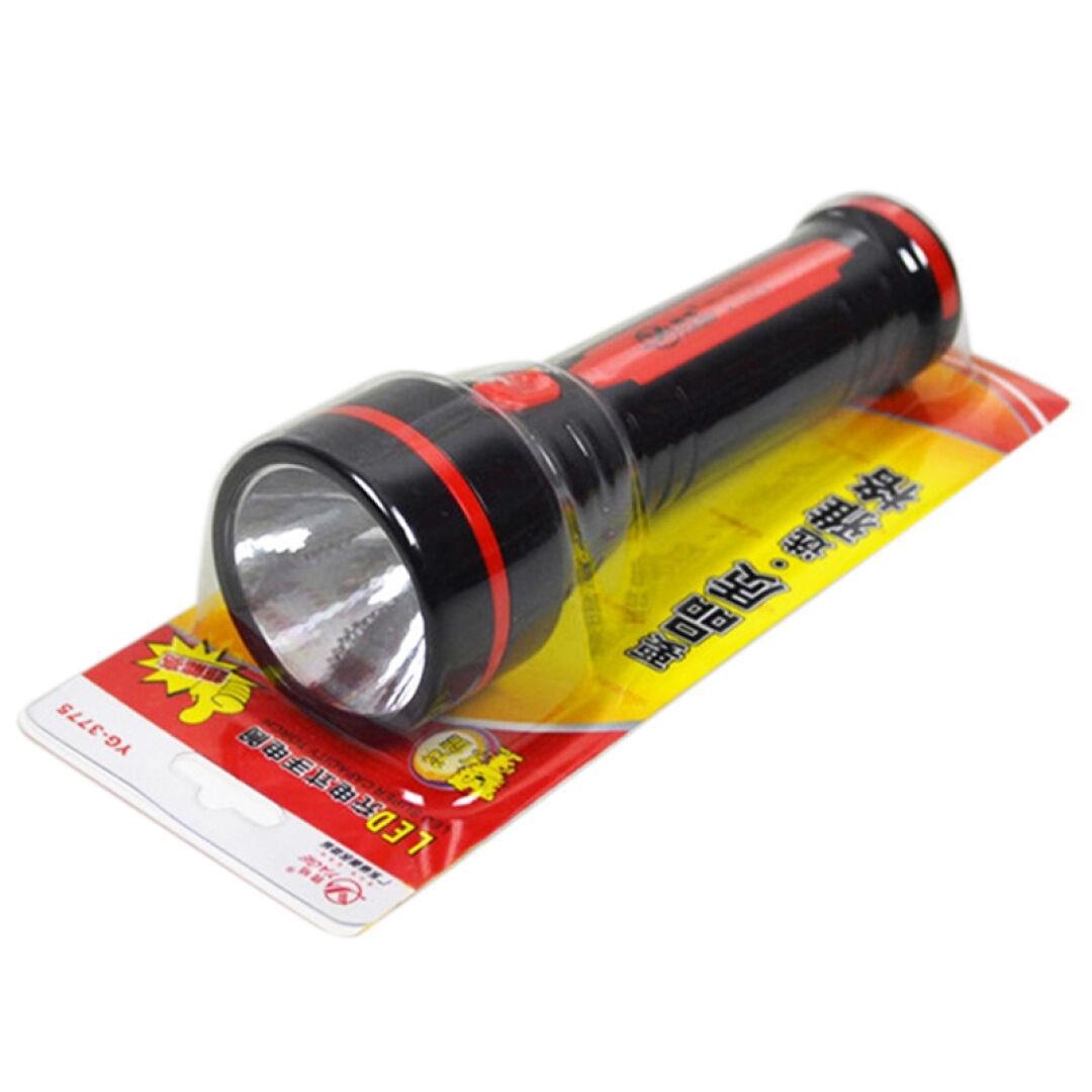 Lampe torche 1.5W - batterie 850mAH - Ref 3399184 Image 3