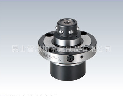 日本锅屋(NABEYA)油压式圆销QLHM16-RP